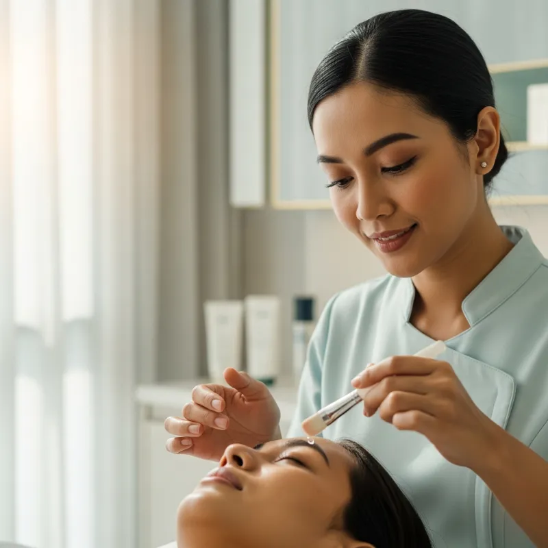 Lowongan Klinik Magna